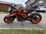 KTM Super Duke R