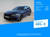 BMW M340d xDrive | HEAD-UP DRIVING ASSISTANT - BMW M-Modelle in Hamburg