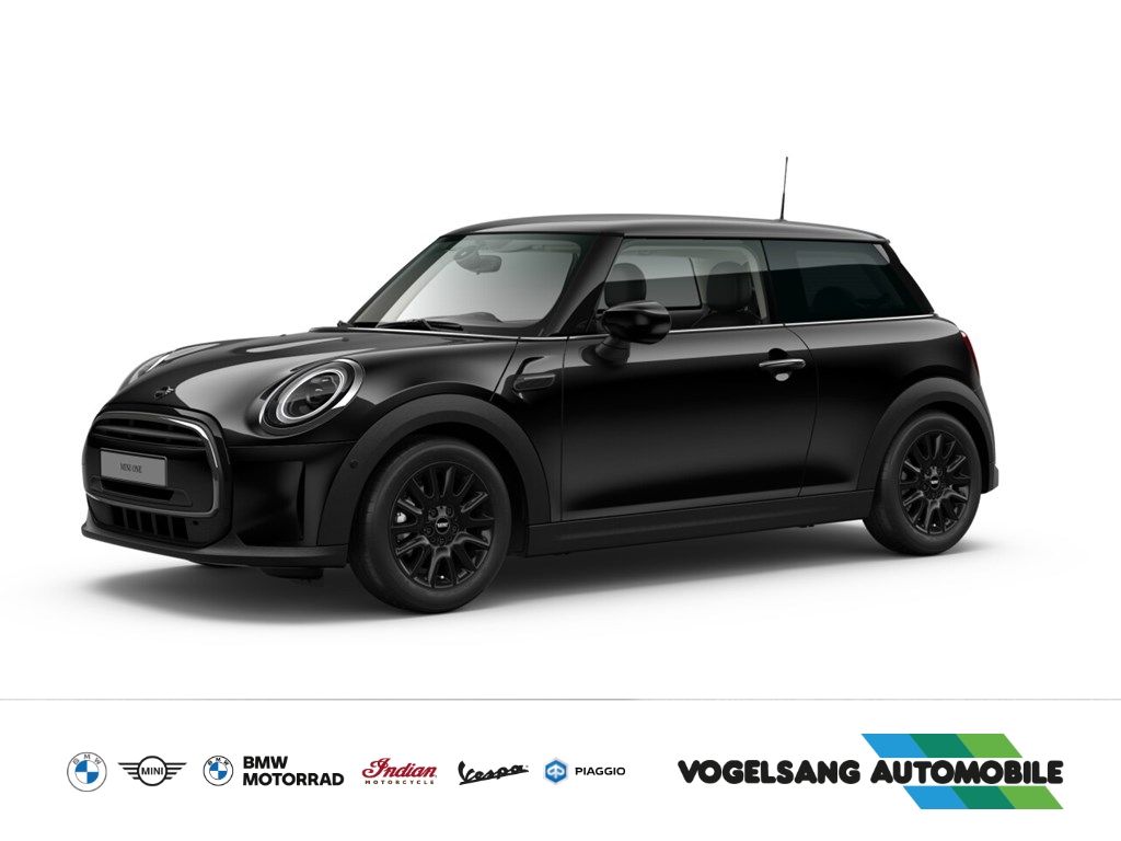 Image of MINI ONE
