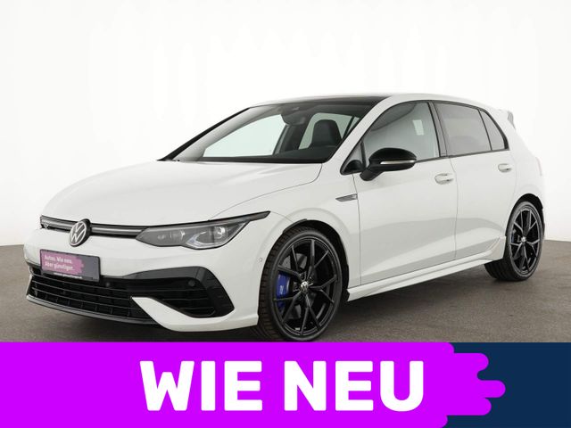 Volkswagen Golf R PERFORMANCE|BLACK-STYLE|eSITZE|MEMORY|