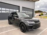 Land Rover Range Rover Sport HSE Dynamic 1jahrGarantie - Land Rover Range Rover Sport in Augsburg