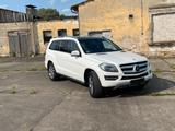 Mercedes-Benz Mercedes GL350 4Motion - gebrauchte Mercedes-Benz GL 350 aus dem Jahr 2014