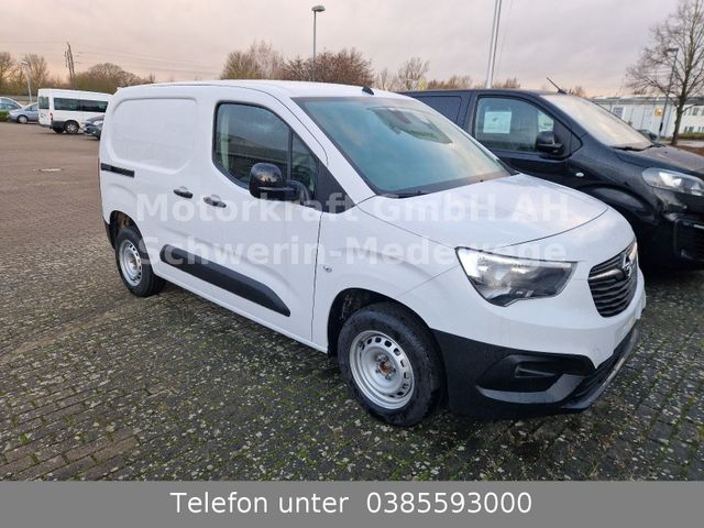 Opel Combo E Cargo Edition