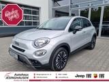 Fiat 500X Dolcevita Cross 4x2 Navi Faltdach Carpl Dig