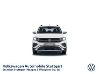 Volkswagen T-Cross - Vorschau Bild 2