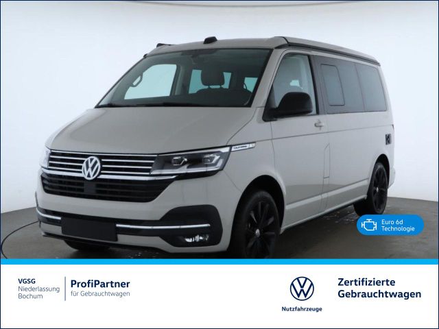 Volkswagen T6.1 California Ocean Sportpaket Bluetooth Navi