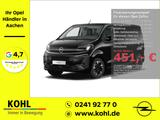 Opel Zafira GS 2.2D 180PS AT8 7-Sitzer Panorama Navi 