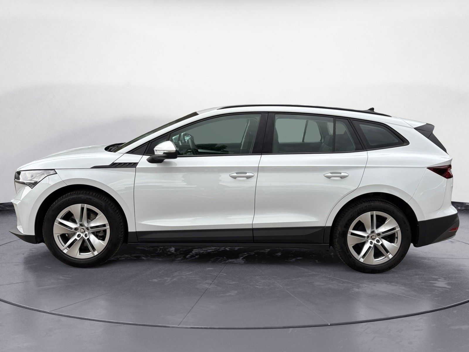 Skoda Enyaq - Bild 4