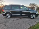 Volkswagen Sharan 2.0 TDI 4MOT BlueMotion Technology St... - Volkswagen Sharan: Bluemotion