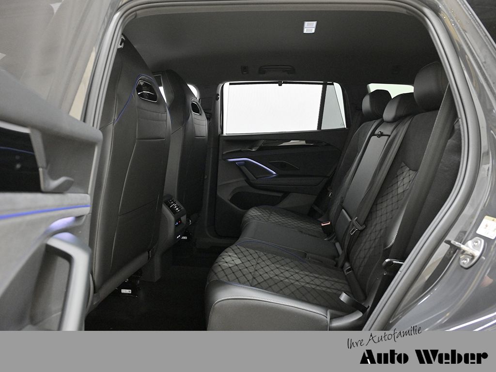 Volkswagen Tayron - Bild 12