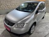 Volkswagen Fox 1.2 Refresh 2. Hand Sparsamer City Cruiser - Volkswagen Fox Refresh mit Benzin-Antrieb
