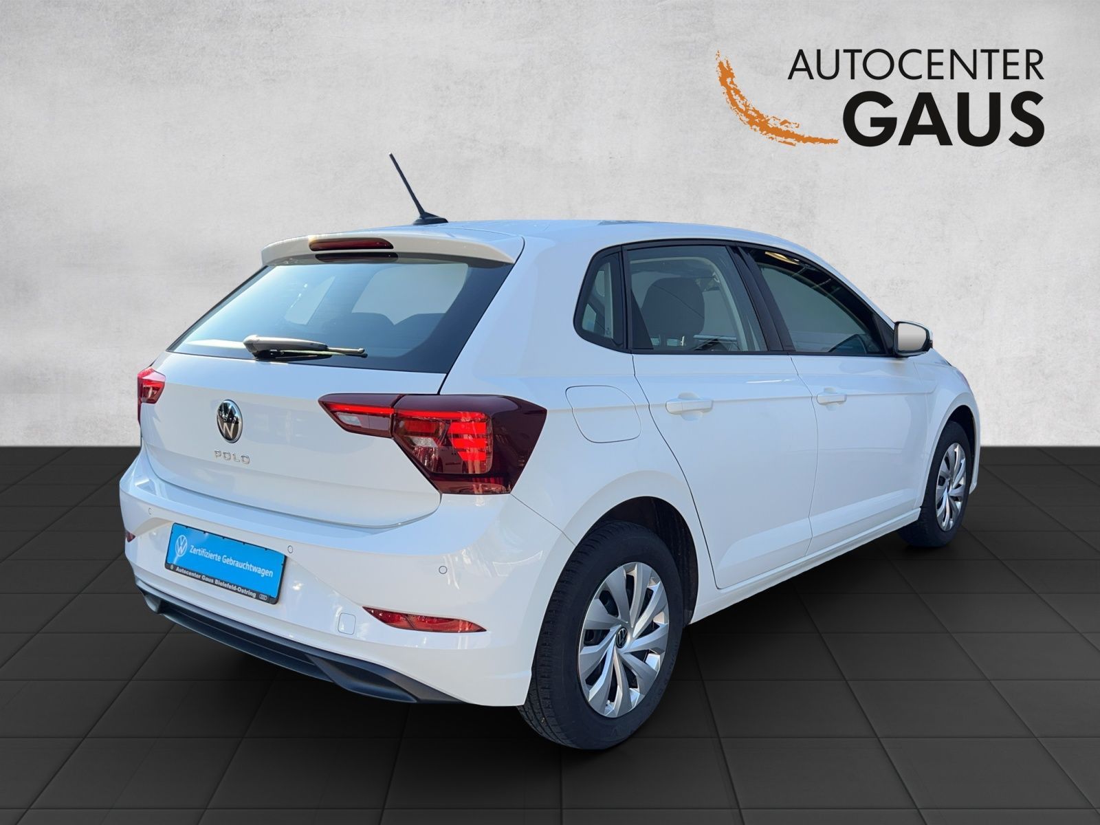 Volkswagen Polo - Bild 4