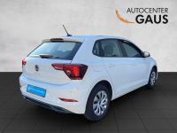 Volkswagen Polo - Vorschau Bild 4