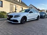 Mercedes-Benz C 63 AMG Mercedes-AMG C 63 T S Edition 1 Mer... - : Kombi, C63 Mercedes AMG
