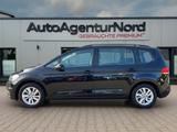 Volkswagen Touran Comfortline AHK+ACC+KAMERA+LED+NAVI - Volkswagen Touran aus 2020