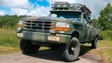 Ford F350 XL  4X4 - Ford F 350