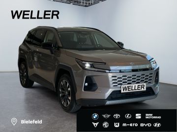 Toyota RAV 4 - 3