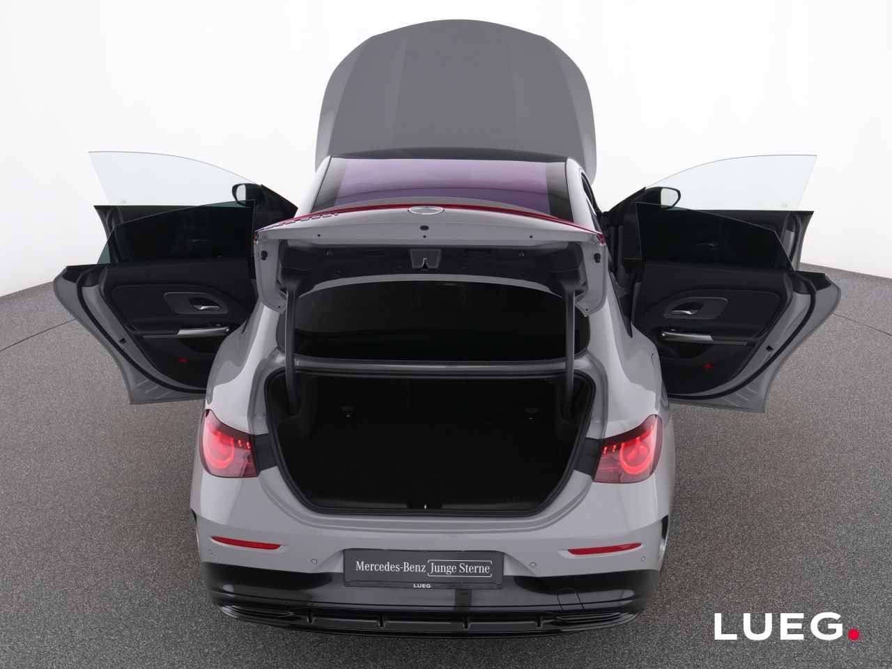 Mercedes-Benz CLA 250 EQ AMG Pano LED Night HUD Leder KeyG RK foto 14