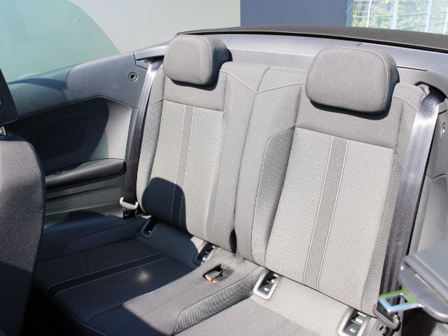 T-Roc Cabriolet 1.5 TSI Style DSG KLIMA/LED/RFK