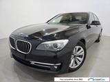 BMW 730 d Facelift Aut. Bi-Xenon Soft-Close Ambient - BMW 7er Reihe: Facelift