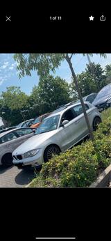 BMW Bmw 1er neu tüv - BMW aus 2005: 1er