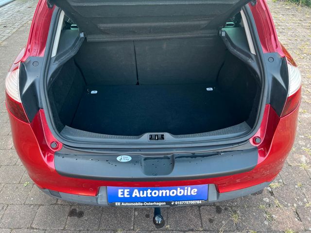 Renault Megane III Lim. 5-trg. Limited Bild 13