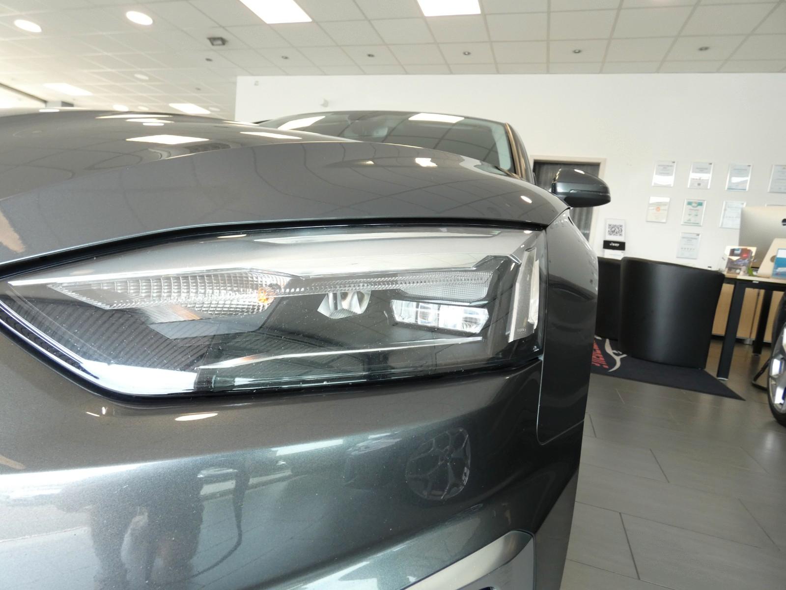 Audi A5 Sportback 40 TDI quattro S line LED/Kamera, миниатюра 22