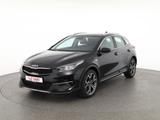 Kia XCeed 1.5 T-GDI Black Xdition Aut. LED Navi AHK - Kia XCeed Gebrauchtwagen in Dresden