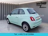 Fiat 500 1,2i Lounge, AT*Klimaautomatik*PDC*Komfort-P - Fiat 500 Gebrauchtwagen in Stuttgart