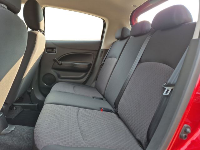 Mitsubishi Space Star Active 1.0