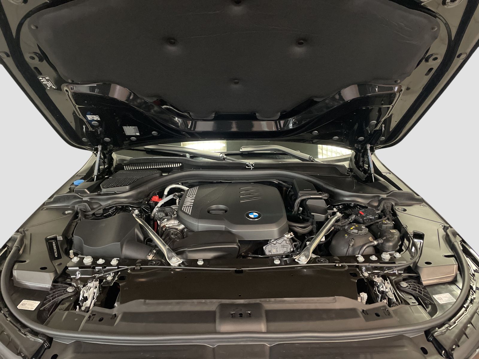 BMW 520 - Bild 14