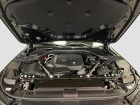 BMW 520 - Vorschau Bild 14