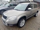 Skoda Yeti 1.2 TSI Ambition Plus Edition Automatik - Skoda Yeti: 1.2