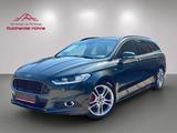 Ford Mondeo Turnier 1.5 ST-Line/Pano/LED/19Zoll/TOP - Ford Mondeo: ST