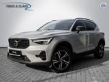 Volvo XC40 T2 Plus Dark - gebrauchte Volvo XC40 aus dem Jahr 2023