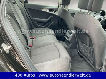 Audi A6 - 12
