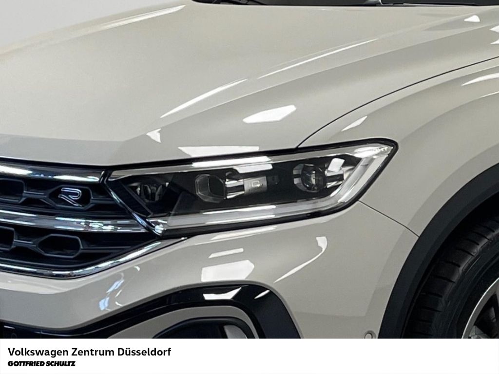 Volkswagen T-Roc - Bild 5