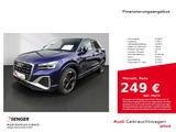 Audi Q2 35 TFSI S line Navi Matrix-LED PDC Standhzg. - Audi Q2 in Lübeck