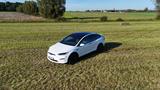 Tesla Model X Tri-Motor Allradantrieb Plaid Plaid - Tesla Model X: Plaid