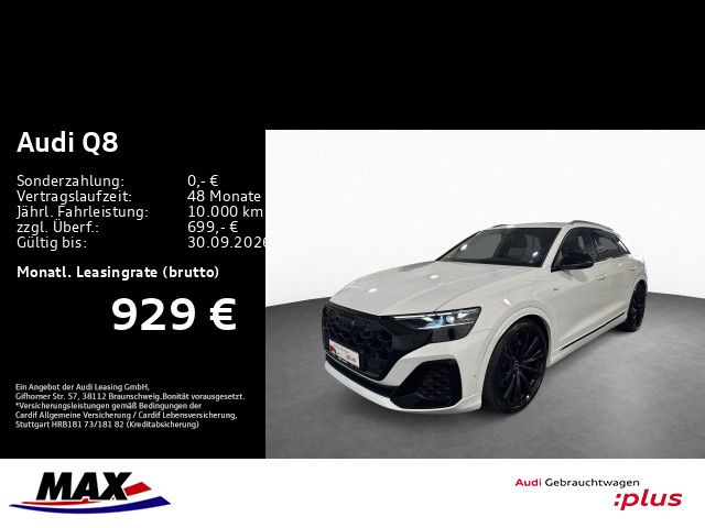 Audi Q8 - Bild 2