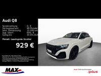 Audi Q8 - Vorschau Bild 2