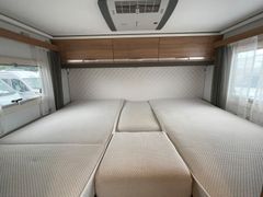 Adria Matrix 670 SL *ALL IN**Dachklima**L-Dinette*