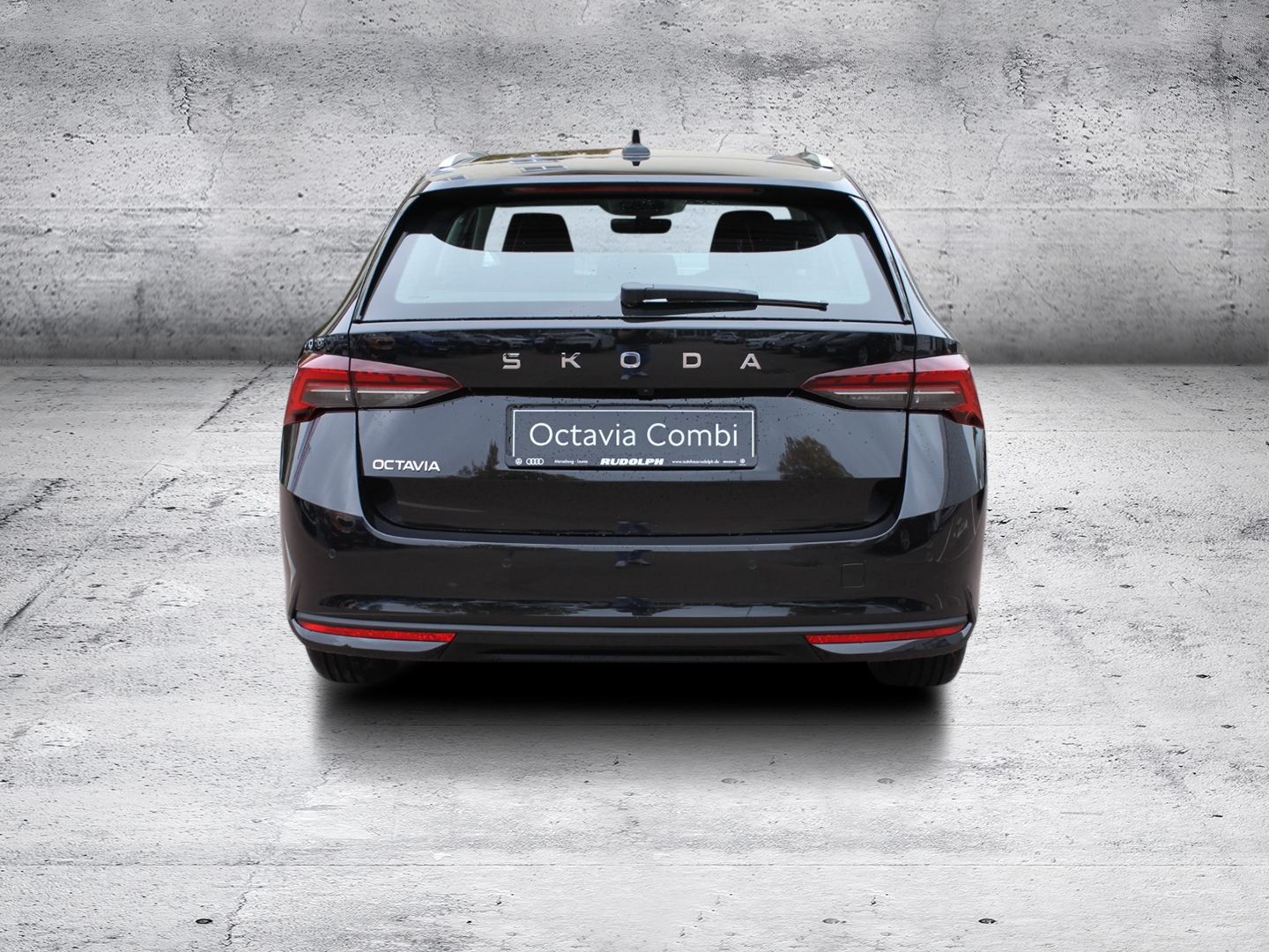 Skoda Octavia - Bild 3
