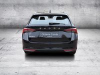 Skoda Octavia - Vorschau Bild 3