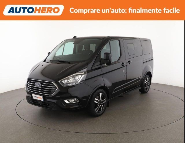 Ford FORD Tourneo Custom 320 2.0 TDCi 130CV MHEV PC T