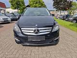 Mercedes-Benz B 200, Erdgas u. Benzin, TÜV u. Wartung neu!! - Mercedes-Benz B 200 mit CNG-Antrieb