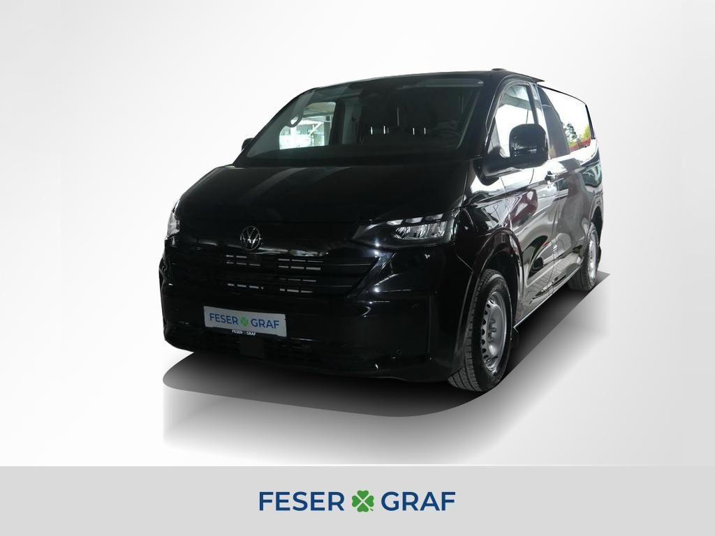 Volkswagen T7 Transporter - Bild 1