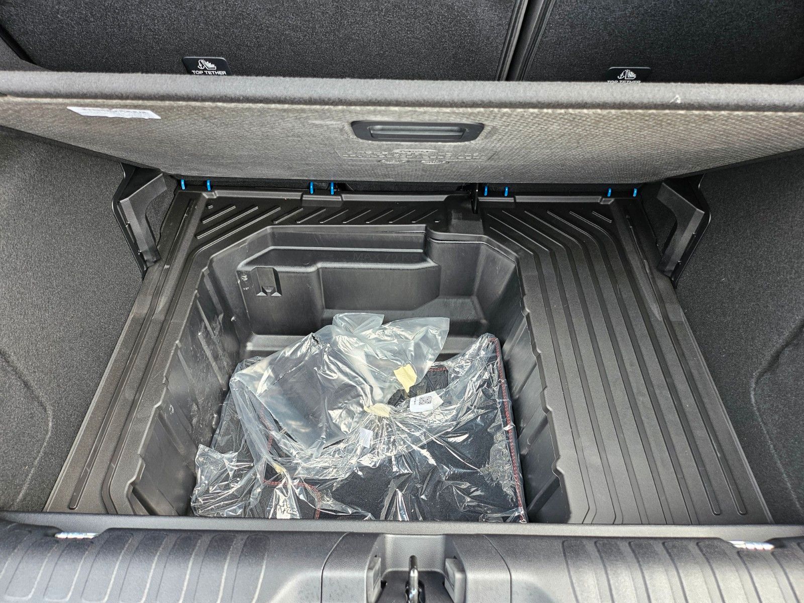 Fahrzeugabbildung Ford Puma ST-Line