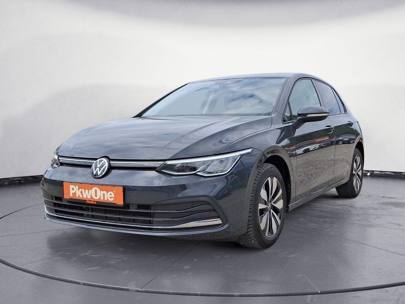 Volkswagen Golf 1,0 TSI Move DIGITAL-COCKPIT*SHZ*LED*CARPLA