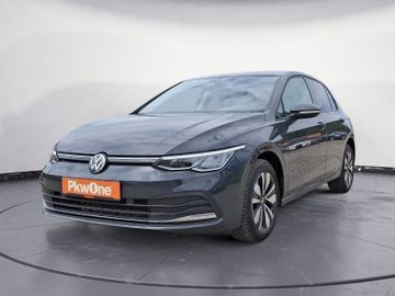 Volkswagen Golf - 1